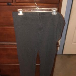 American Eagle outfitters jegging